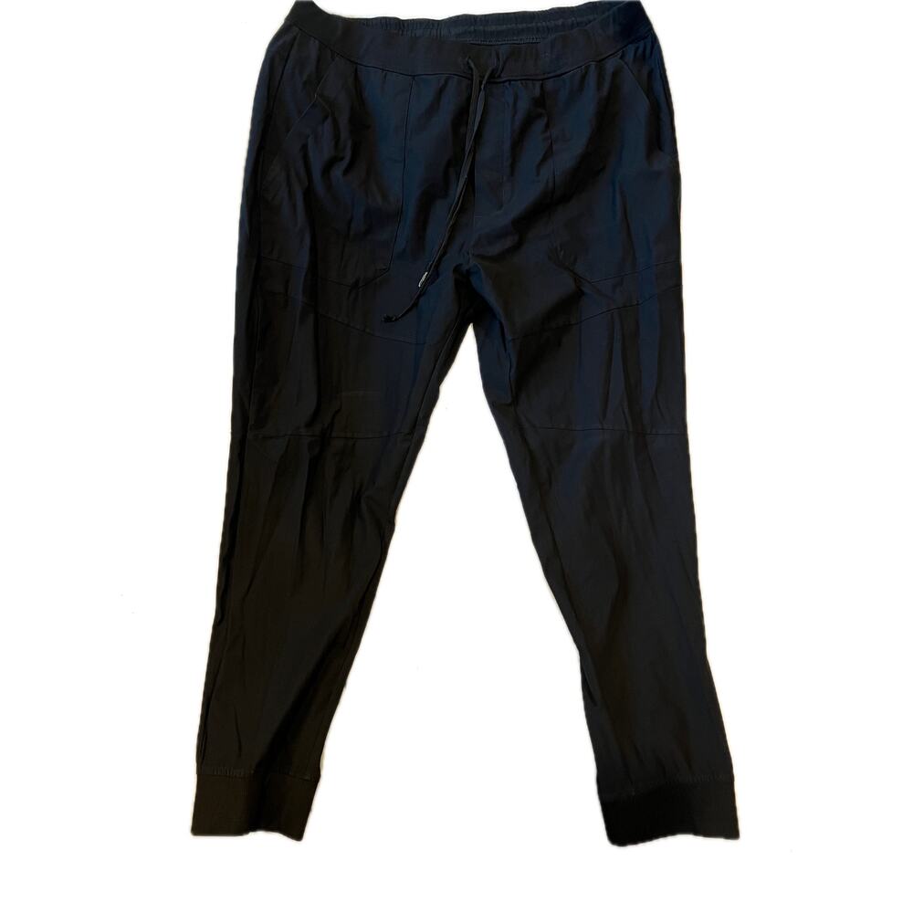 Russell Athletic Black Sweatpants Mens XL (40-42)
